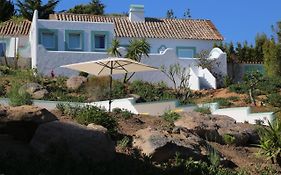 Casas Da Vista II & I & 0