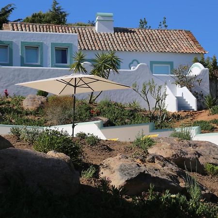 Casas Da Vista II & I & 0 Vila Sesimbra Exterior foto
