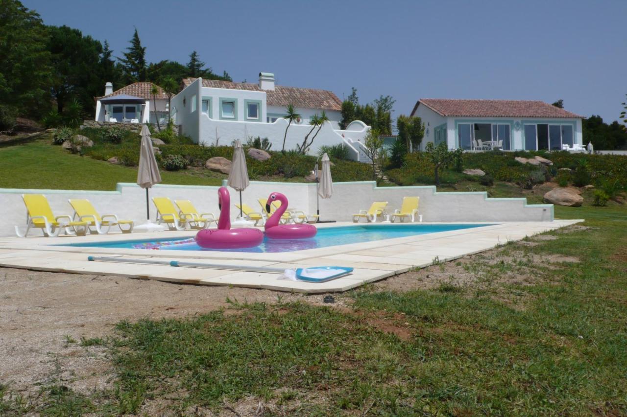 Casas Da Vista II & I & 0 Vila Sesimbra Exterior foto