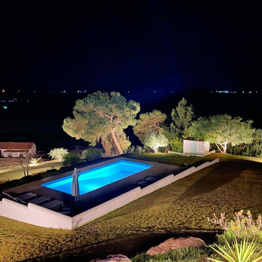 Casas Da Vista II & I & 0 Vila Sesimbra Exterior foto