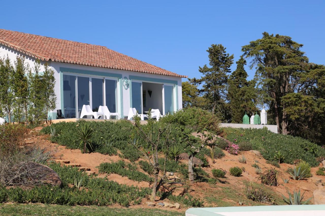 Casas Da Vista II & I & 0 Vila Sesimbra Exterior foto