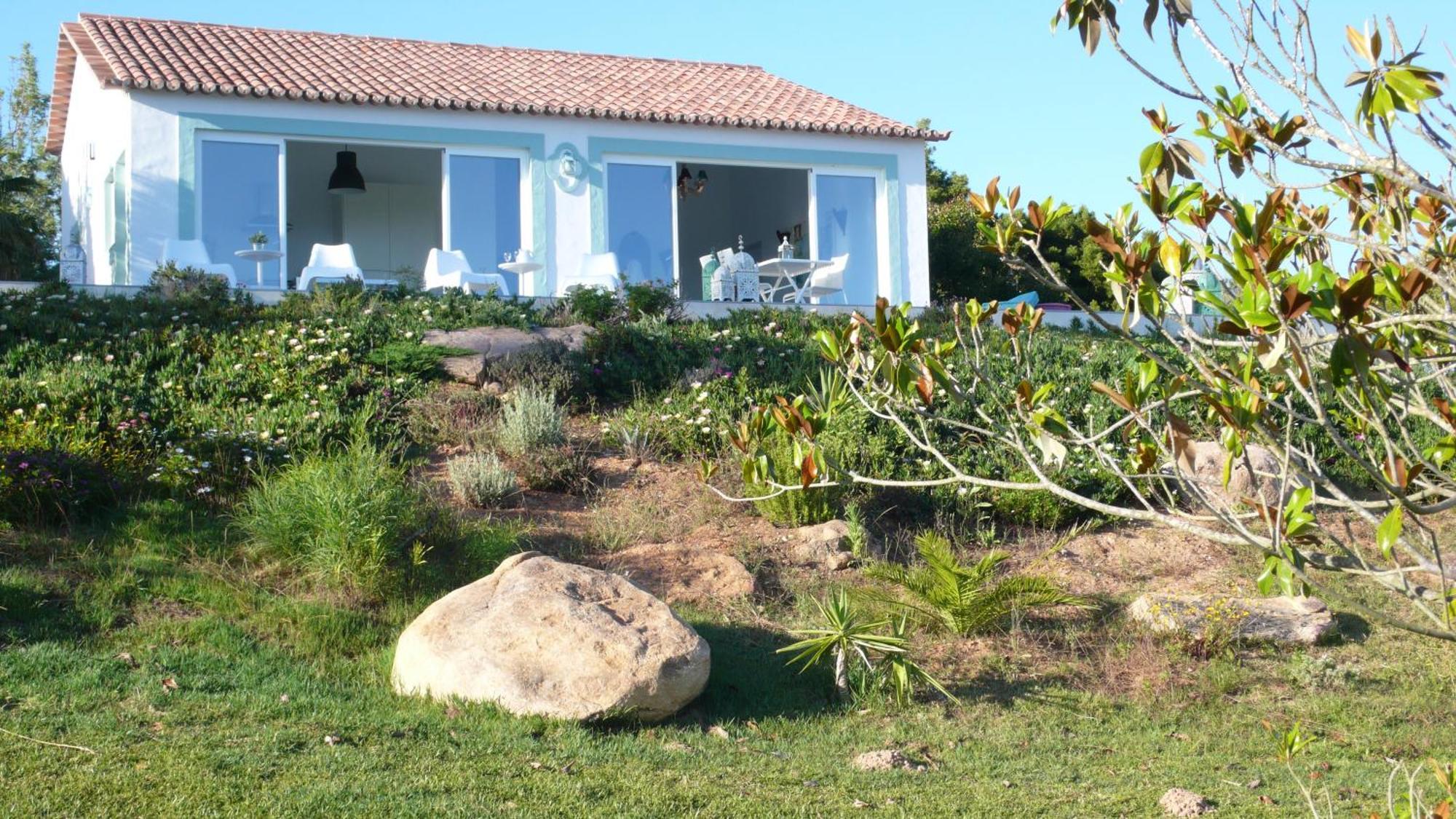 Casas Da Vista II & I & 0 Vila Sesimbra Exterior foto