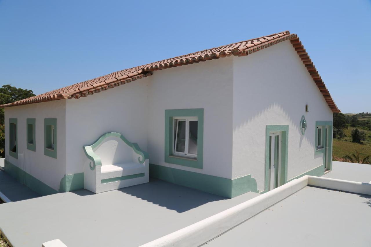 Casas Da Vista II & I & 0 Vila Sesimbra Exterior foto