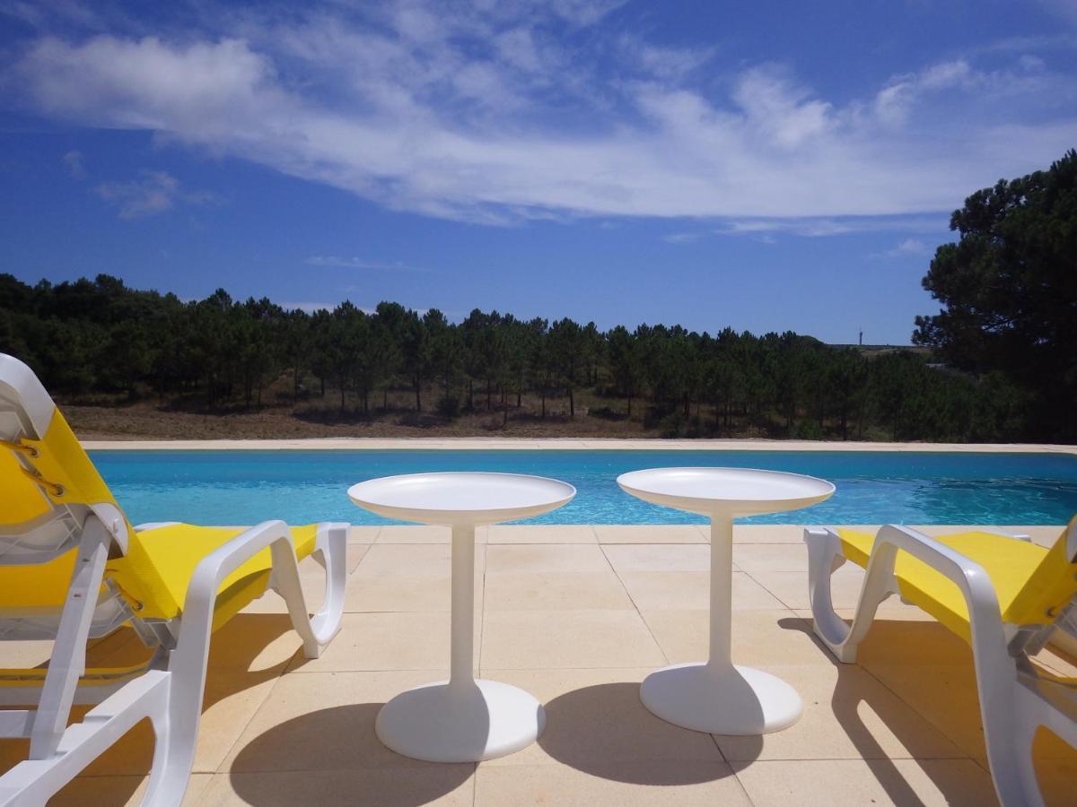 Casas Da Vista II & I & 0 Vila Sesimbra Exterior foto