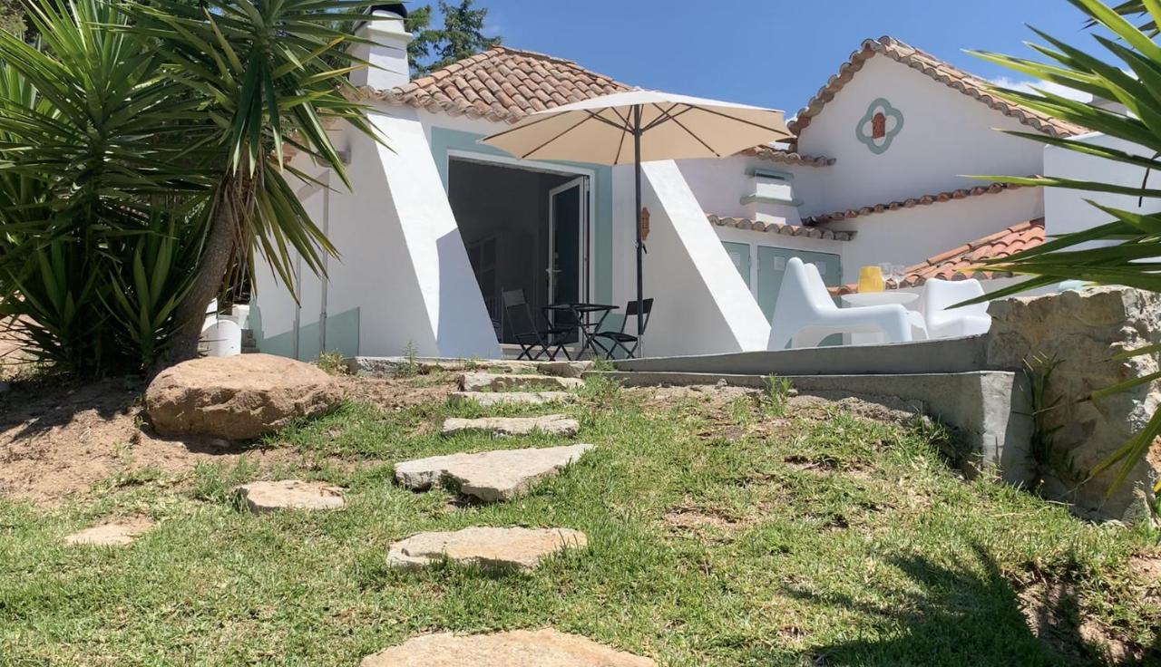 Casas Da Vista II & I & 0 Vila Sesimbra Exterior foto