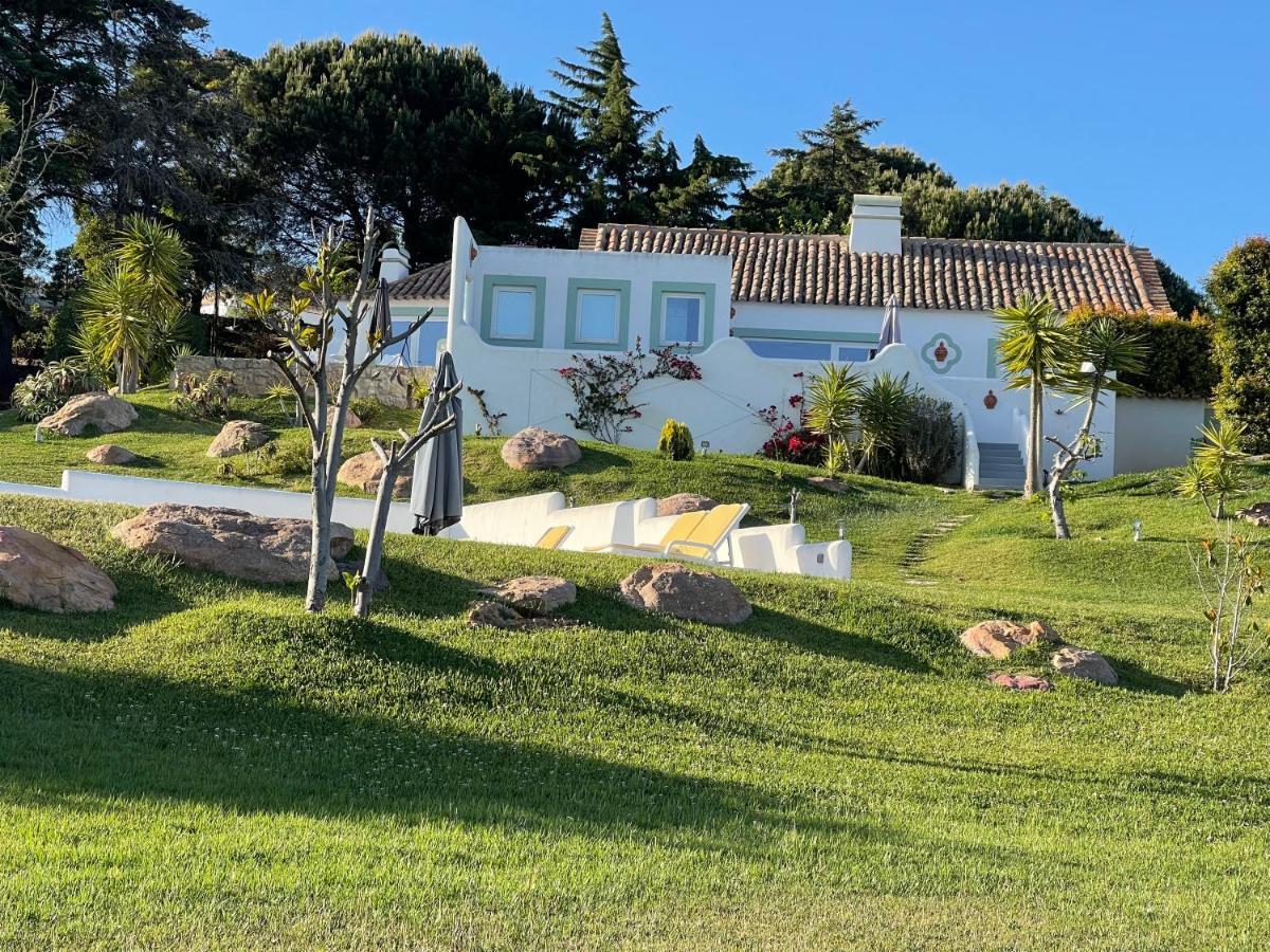 Casas Da Vista II & I & 0 Vila Sesimbra Exterior foto