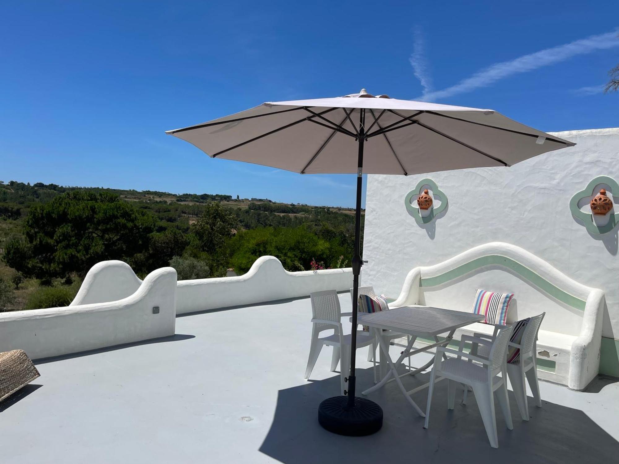 Casas Da Vista II & I & 0 Vila Sesimbra Exterior foto