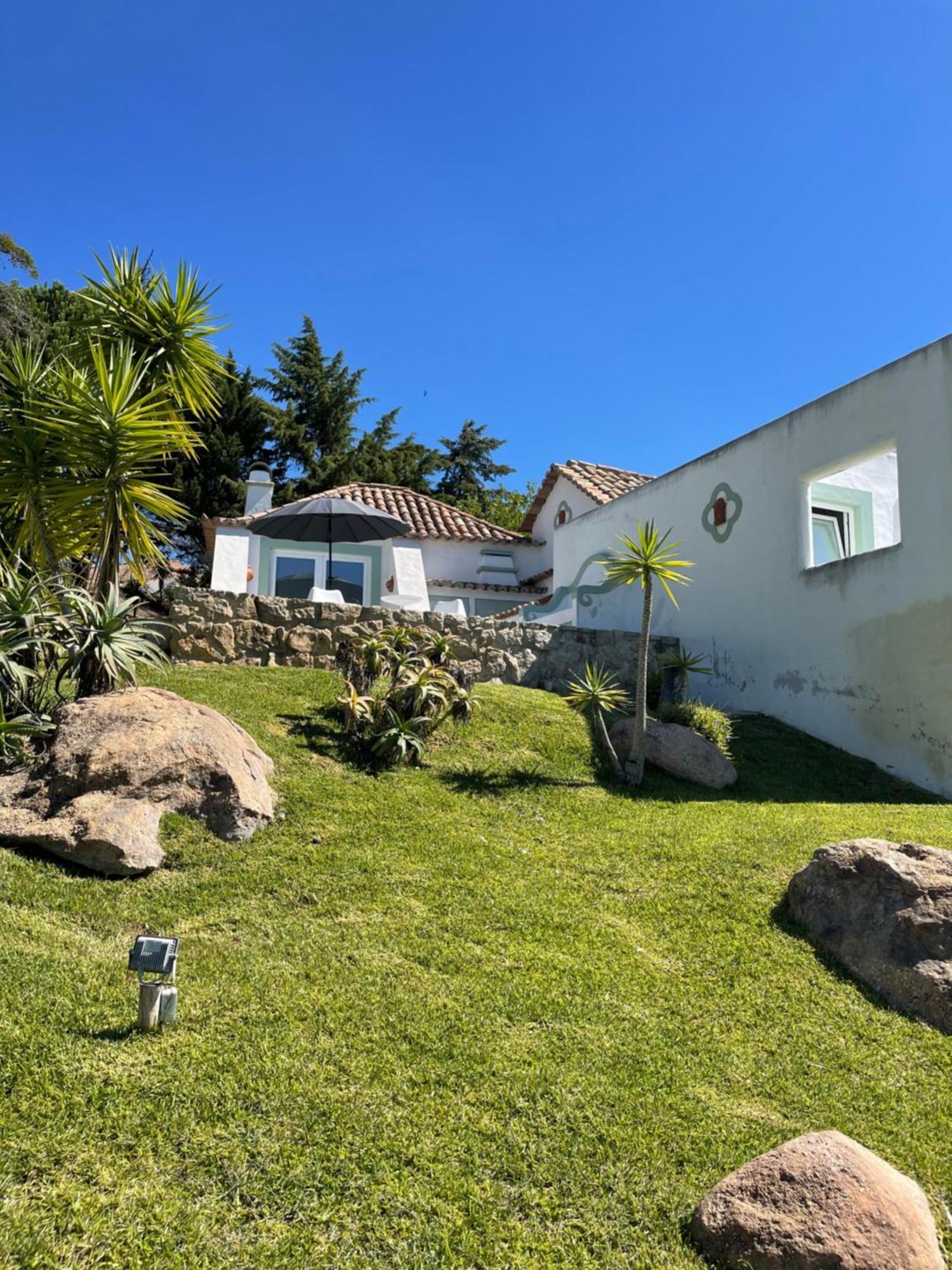 Casas Da Vista II & I & 0 Vila Sesimbra Exterior foto
